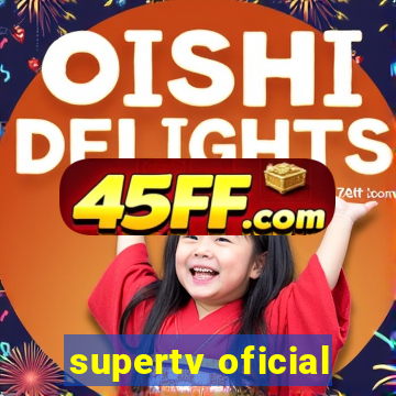 supertv oficial